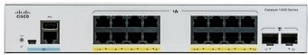 Cisco C1000-16T-E-2G-L