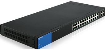 Linksys LGS326P-eu