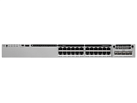 Cisco WS-C3850-24P-S