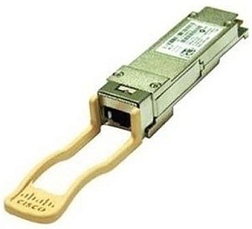 Cisco QSFP-40G-BD-RX