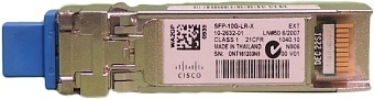 Cisco SFP-10G-LR-X