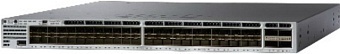 Cisco WS-C3850-48XS-S