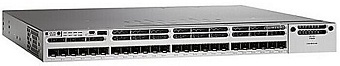 Cisco WS-C3850-24XS-E