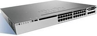 Cisco WS-C3850-24U-E