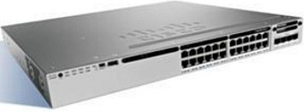 Cisco WS-C3850-24U-E
