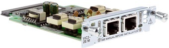 Cisco VIC3-2E/M