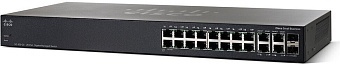 Cisco SG350-20-K9-EU