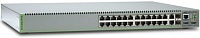 Allied Telesis AT-8100S/24POE