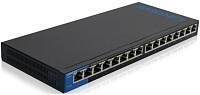 Linksys LGS116-EU