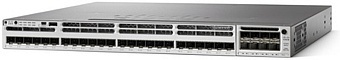 Cisco WS-C3850-32XS-E