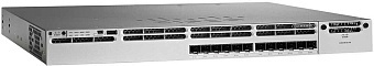 Cisco WS-C3850-12XS-E