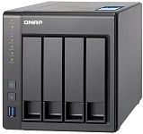 QNAP TS-431X-8G