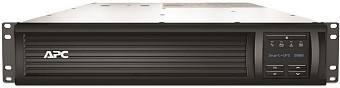 APC SMT3000RMI2U