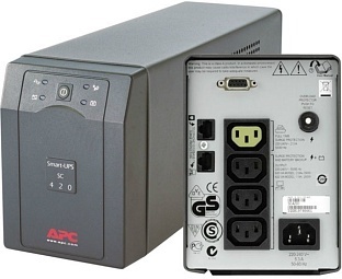 APC SC420I