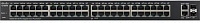 Cisco SG250-50P-K9-EU